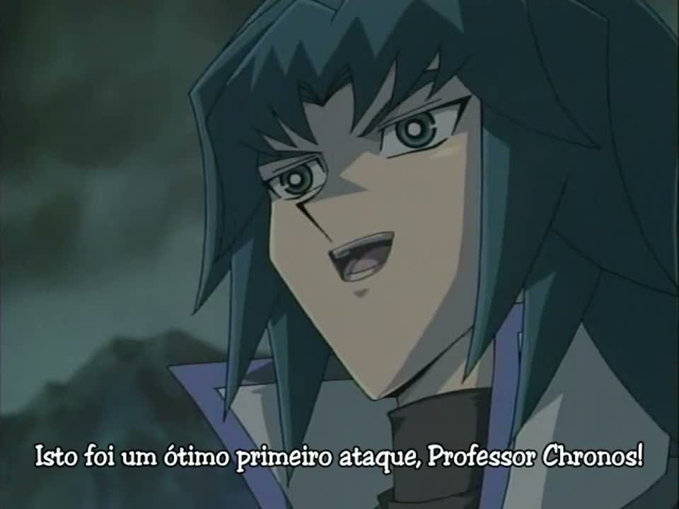 Episódio 031