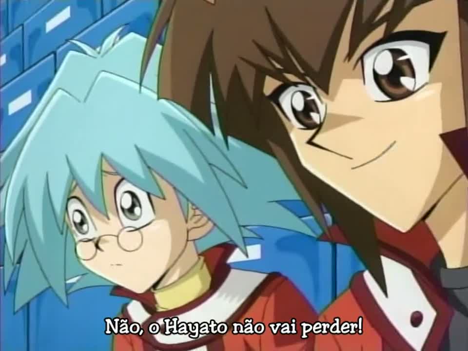 Episódio 050