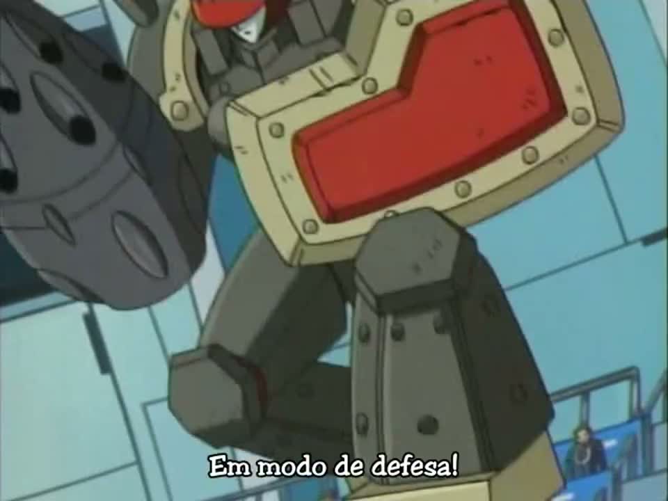 Episódio 052
