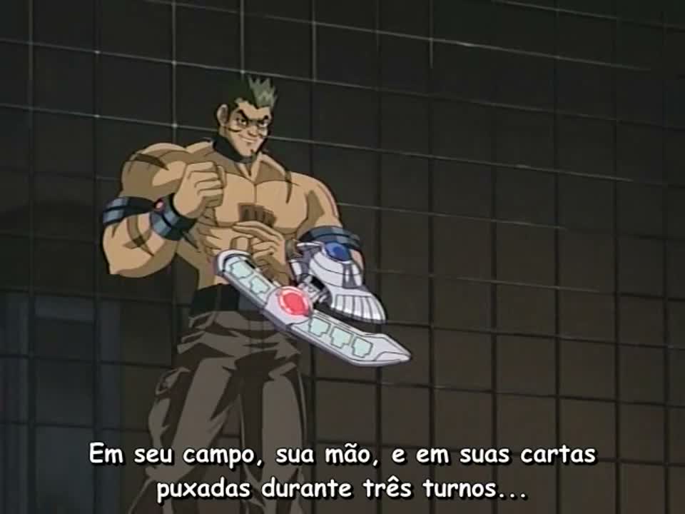 Episódio 065