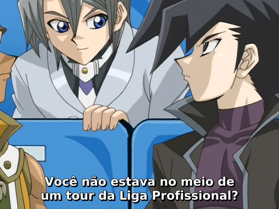 Episódio 107