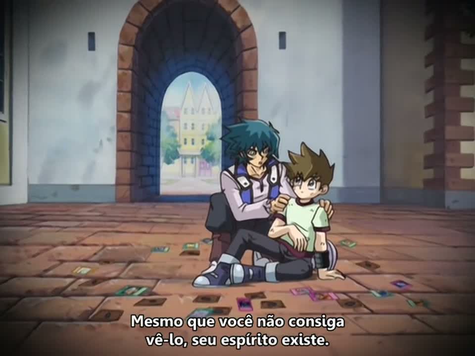 Episódio 115