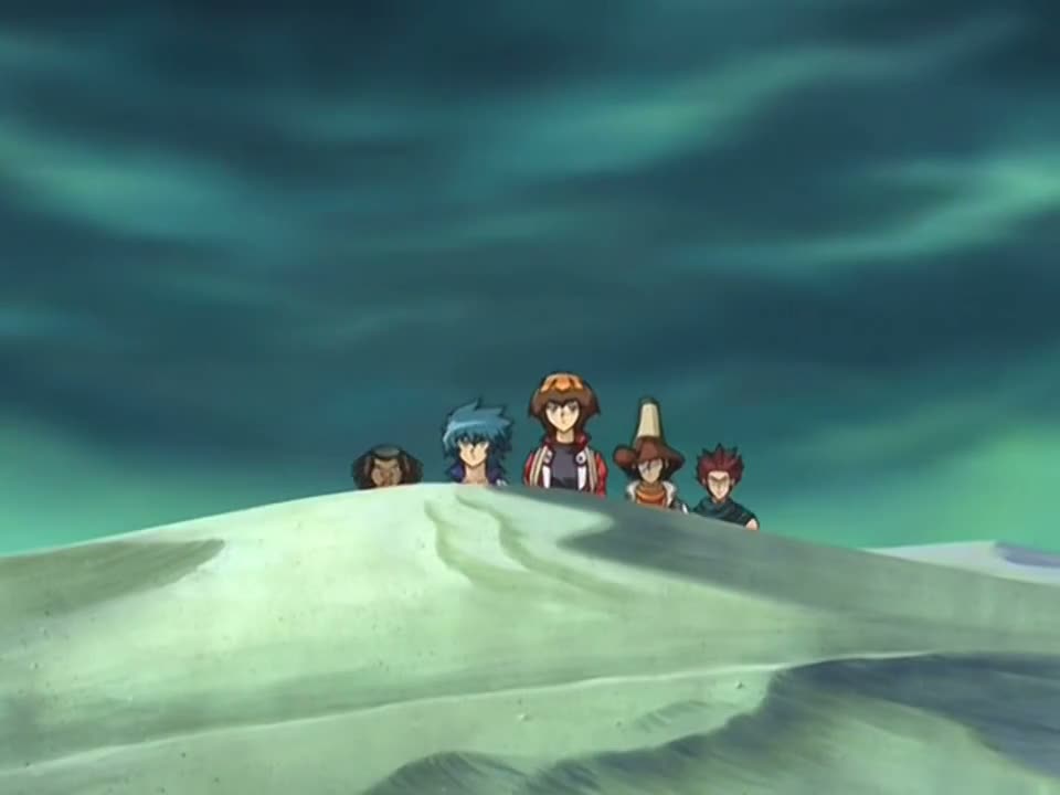 Episódio 121