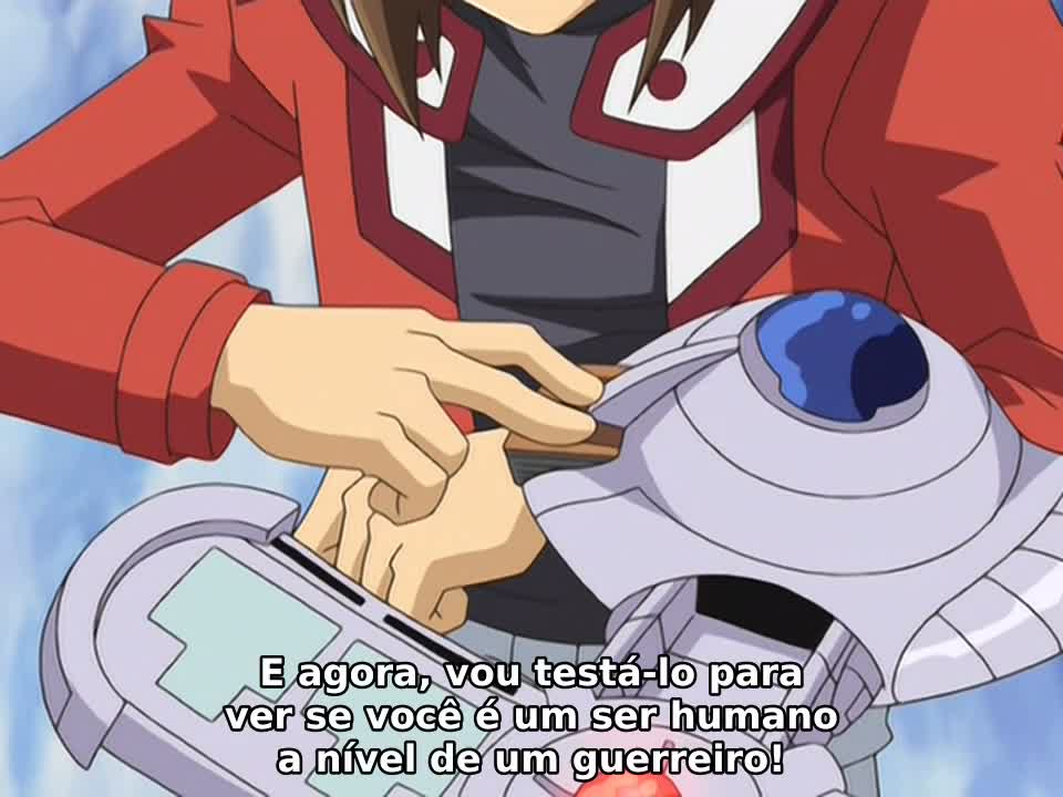 Episódio 132