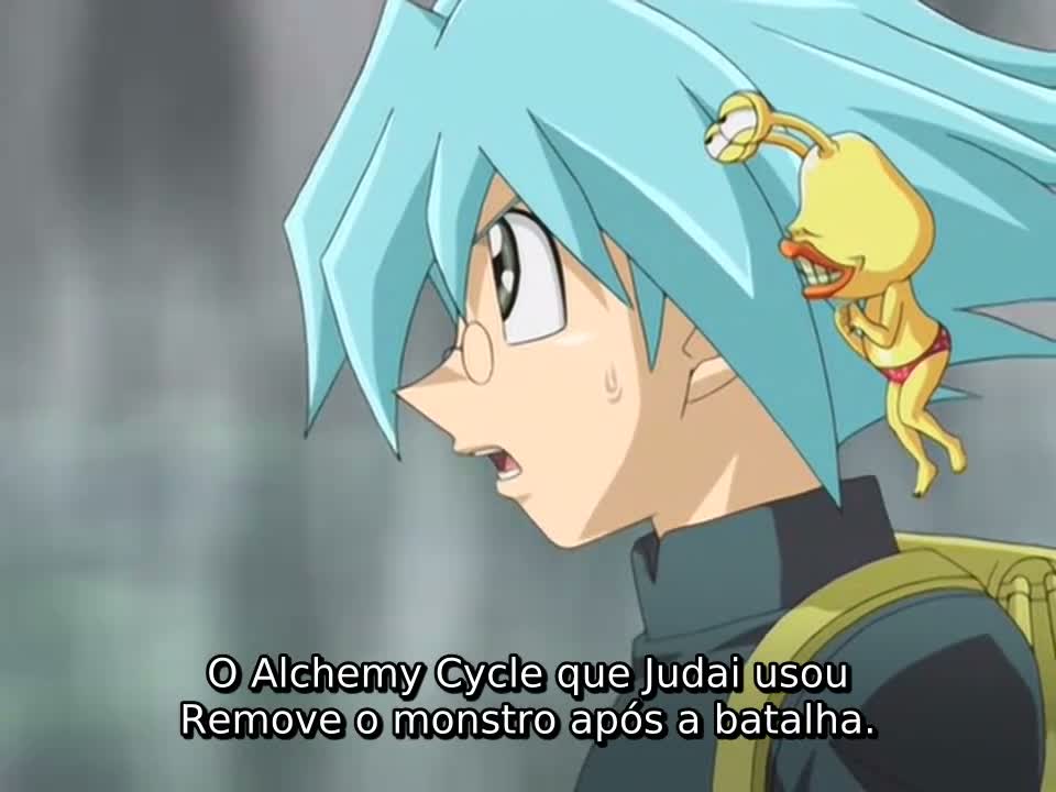 Episódio 155